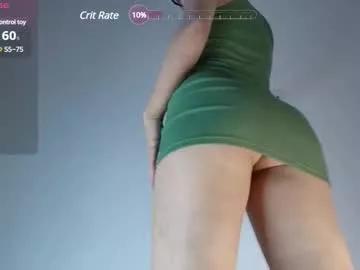 ji_yen model from Chaturbate