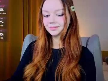 jiaalisaa from Chaturbate
