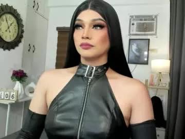 jilianward from Chaturbate