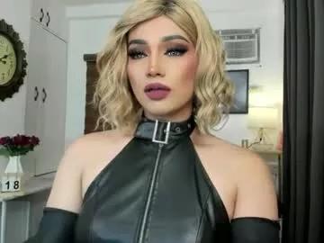 jilianward from Chaturbate
