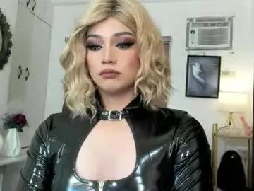 jilianward from Chaturbate