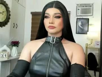 jilianward from Chaturbate