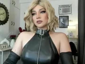 jilianward from Chaturbate