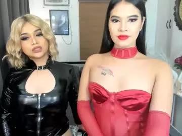 jilianward from Chaturbate is Freechat