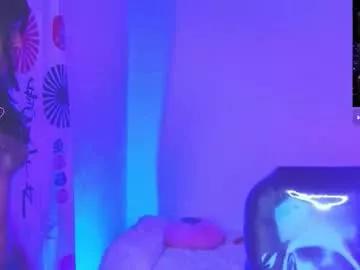 jill_cutter from Chaturbate