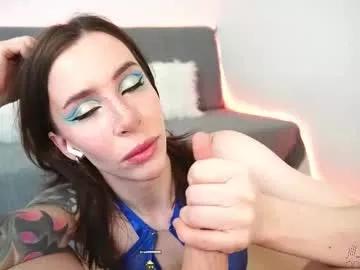 jill_poison from Chaturbate