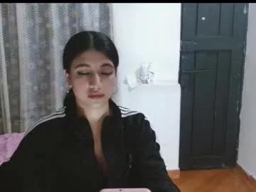 jillian_scott from Chaturbate
