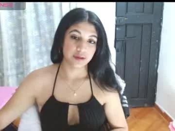 jillian_scott from Chaturbate