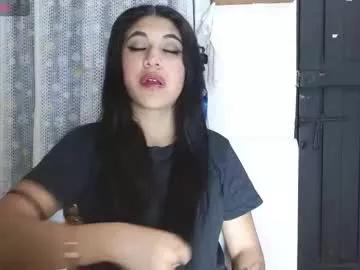 jillian_scott from Chaturbate