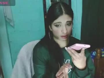 jillian_scott from Chaturbate
