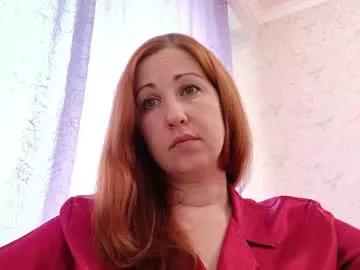 jillstevens from Chaturbate