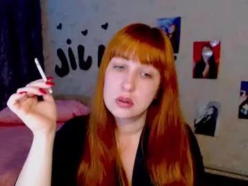jillstevens from Chaturbate