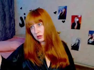 jillstevens from Chaturbate