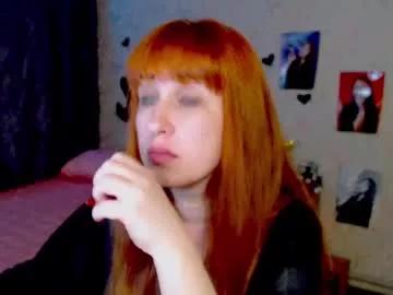 jillstevens from Chaturbate