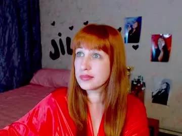 jillstevens from Chaturbate