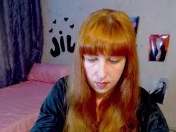 jillstevens from Chaturbate