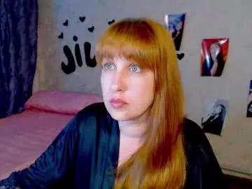 jillstevens from Chaturbate