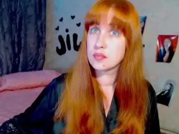 jillstevens from Chaturbate