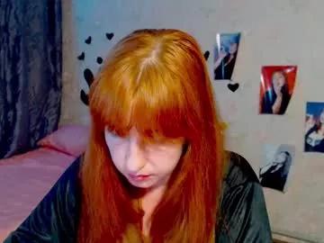 jillstevens from Chaturbate