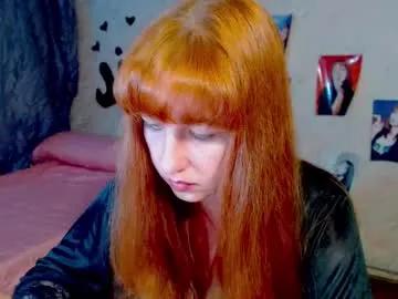 jillstevens from Chaturbate