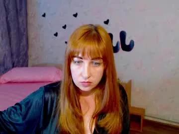 jillstevens from Chaturbate