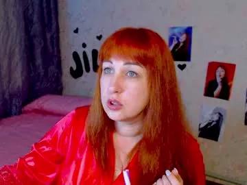 jillstevens from Chaturbate