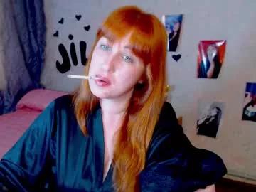 jillstevens from Chaturbate