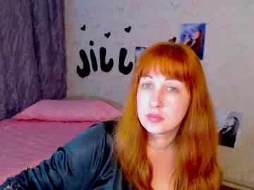 jillstevens from Chaturbate