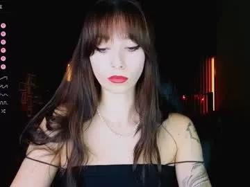 jillverdon from Chaturbate