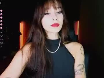 jillverdon from Chaturbate