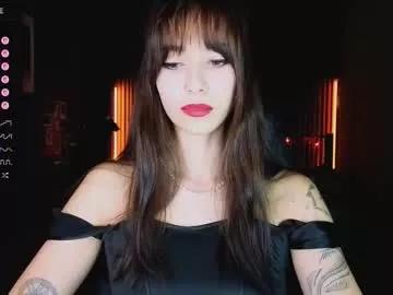 jillverdon from Chaturbate