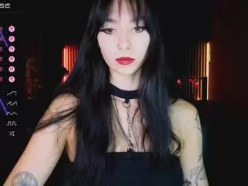 jillverdon from Chaturbate