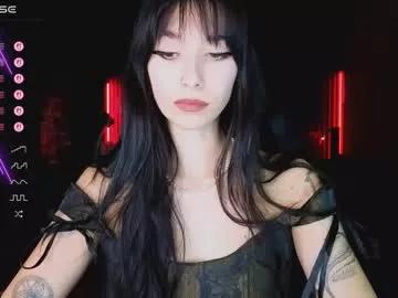jillverdon from Chaturbate