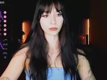 jillverdon from Chaturbate