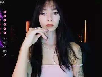 jillverdon from Chaturbate