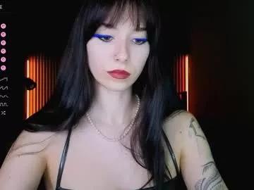 jillverdon from Chaturbate