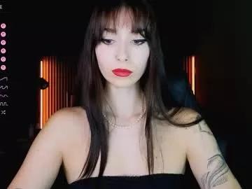 jillverdon from Chaturbate