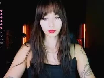 jillverdon from Chaturbate