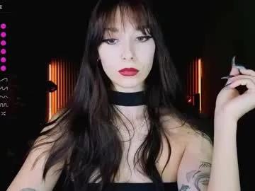 jillverdon from Chaturbate