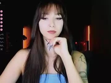jillverdon from Chaturbate