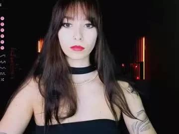 jillverdon from Chaturbate