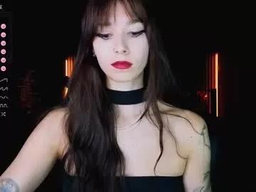 jillverdon from Chaturbate