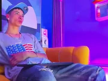 jimm17_ from Chaturbate