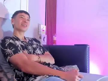 jimm17_ from Chaturbate