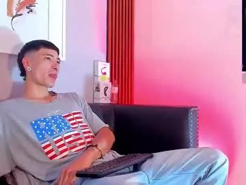 jimm17_ from Chaturbate