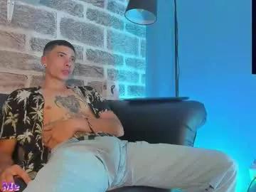 jimm17_ from Chaturbate