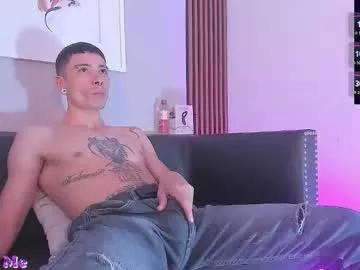 jimm17_ from Chaturbate