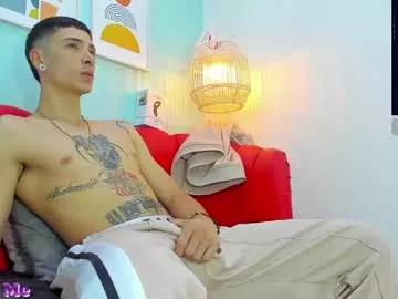 jimm17_ from Chaturbate
