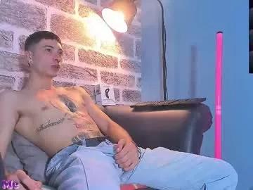 jimm17_ from Chaturbate
