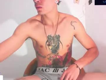 jimm66_ from Chaturbate